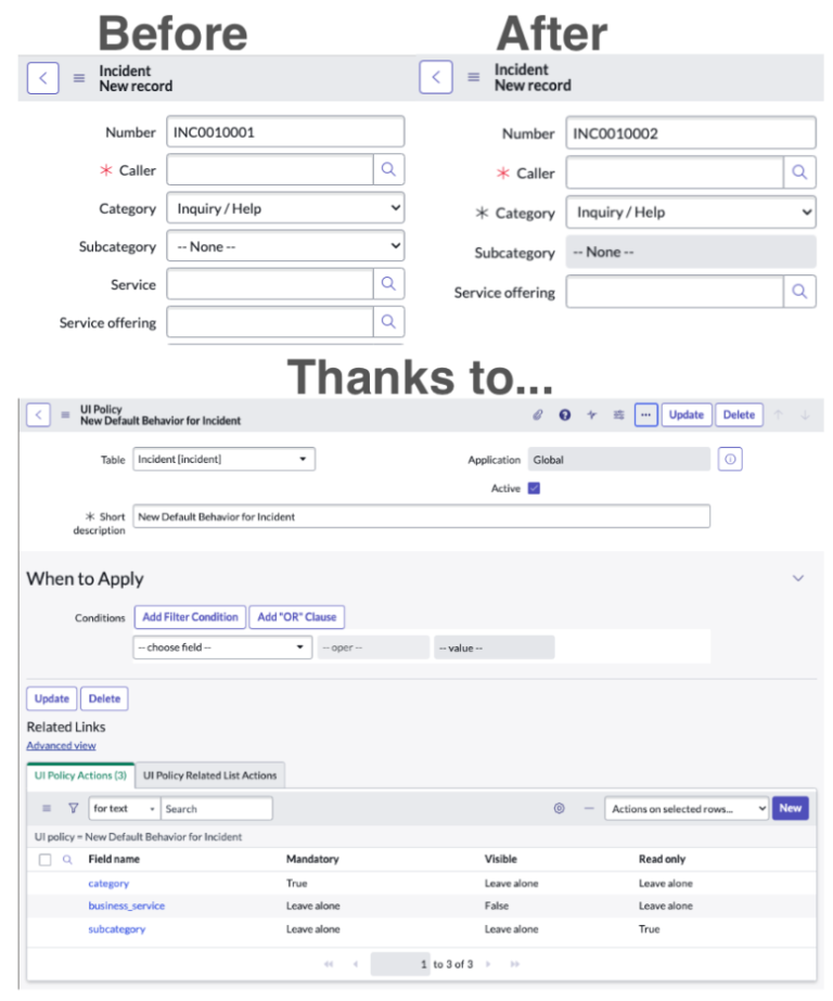 Mandatory Ui Example UI Policies and the Negative Case – Coffeeplz
